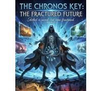 THE CHRONOS KEY: THE FRACTURED FUTURE