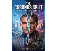 THE CHRONOS SPLIT A Tale of Two Selves