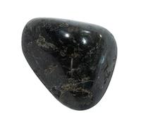 The Chrysalis Stone | Pierres polies | Larvikite | 1 pièce
