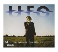 The Chrysalis Years 1973-1979
