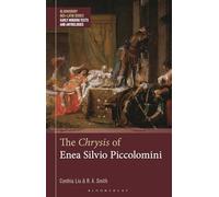 The Chrysis of Enea Silvio Piccolomini