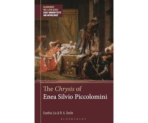 The Chrysis of Enea Silvio Piccolomini