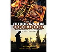 The Chuck Wagon Cookbook Byron Price (Auteur)