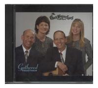 The Chuck Wagon Gang - Gathered Together (UK Import)