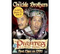 The Chuckle Brothers - Pirates Of The River Rother G