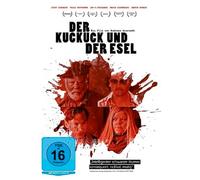 The Chuckoo and the Donkey ( Der Kuckuck und der Esel ) [ Origine Allemande, Sans Langue Francaise ]