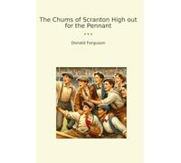 The Chums of Scranton High out for the Pennant