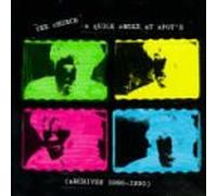 The Church - A Quick Smoke at Spot'S