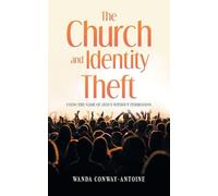 The Church and Identity Theft: Using The Name of Jesus Without Permission