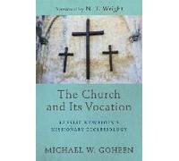 The Church And Its Vocation