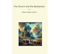 The Church and the Barbarians
