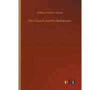 The Church And The Barbarians
