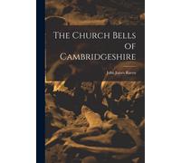 The Church Bells Of Cambridgeshire