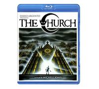 The Church [Blu-Ray]