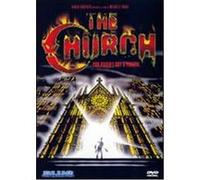 The Church - DVD Zone 1 G