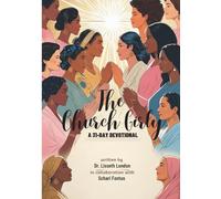 The Church Girly: A 31-Day Devotional