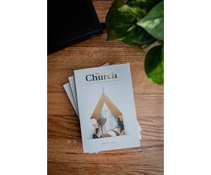 The Church: Her Nature, Authority, Purpose, and Worship