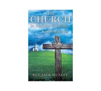 The Church In America Is Dying...But Is All Hope Lost?