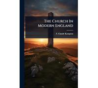 The Church In Modern England