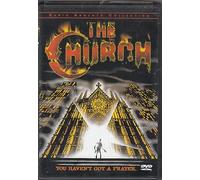 The Church (La Chiesa) [Import USA Zone 1]