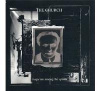 The Church: Magician Among The Spirits [Australian Import] by The Church (1996-01-01)
