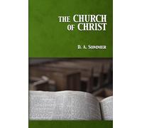 The Church of Christ