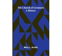 The Church of Grasmere: A History