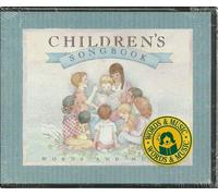 The Church of Jesus Christ of Latter-Day Saints - Children's Songbook: Words and Music (UK Import)