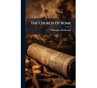 The Church Of Rome