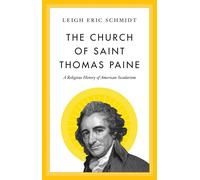 The Church Of Saint Thomas Paine