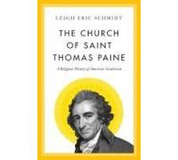 The Church Of Saint Thomas Paine
