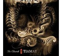 The Church of Tiamat E
