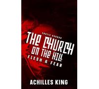 The Church on the Hill - Achilles King - Hello Starshine Publications - ebook (ePub) - Livre