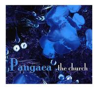 The Church - Pangaea [Cd] Australia - Import
