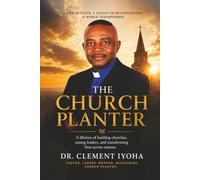The Church Planter