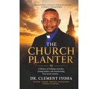The Church Planter