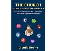 The Church Social Media Marketing Guide