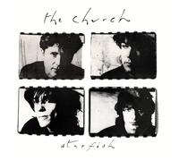 Church – Starfish – Édition étendue