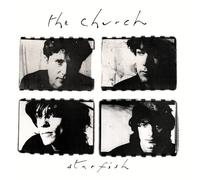 The Church - Starfish (Expanded Edition) [Super-Audio Cd] Bonus Tracks, Hybrid S