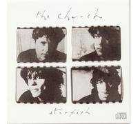 The Church - Starfish [New CD]