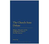 The Church-State Debate