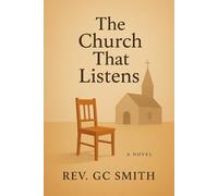 The Church That Listens