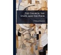The Church, the State, and the Poor