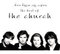 The Church - Under the Milky Way [New CD]