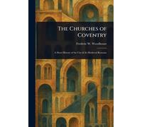 The Churches of Coventry