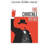 The Churchill Myths