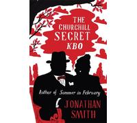 The Churchill Secret Kbo
