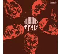 The Churchills - Churchills