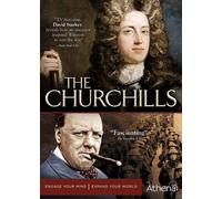 The Churchills [Dvd]