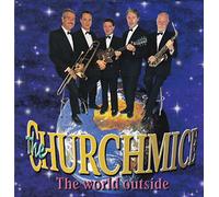 The Churchmice - The World of Outside [Import]